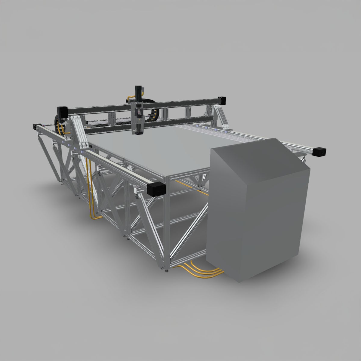 Vergano - Atelier - Agile